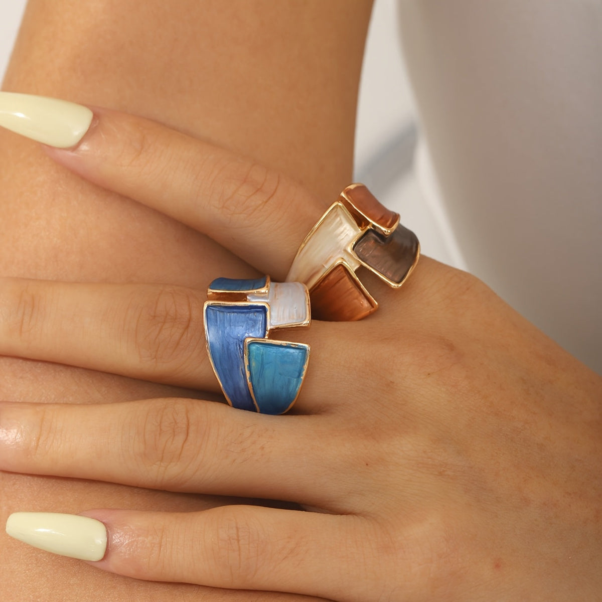 FABY - Anello vintage