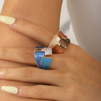 FABY - Anello vintage