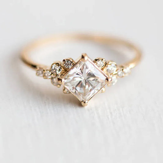 Karen – Anello elegante