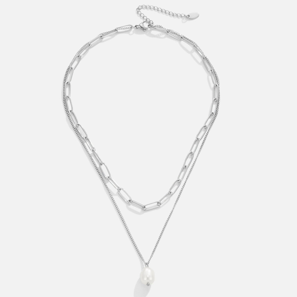 Collana Angela con perle