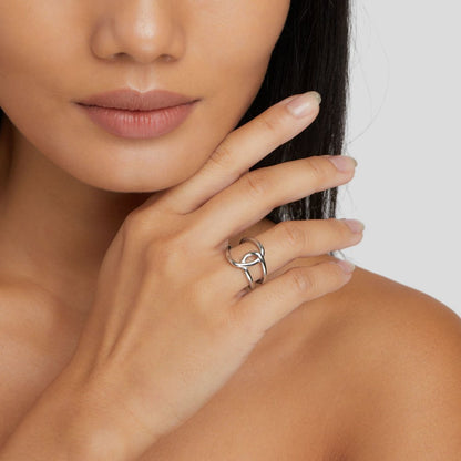 Anello Astrid