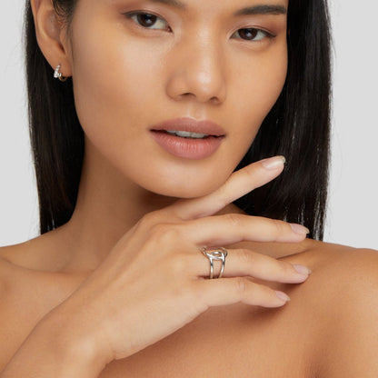 Anello Astrid