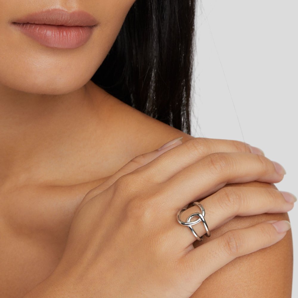 Anello Astrid