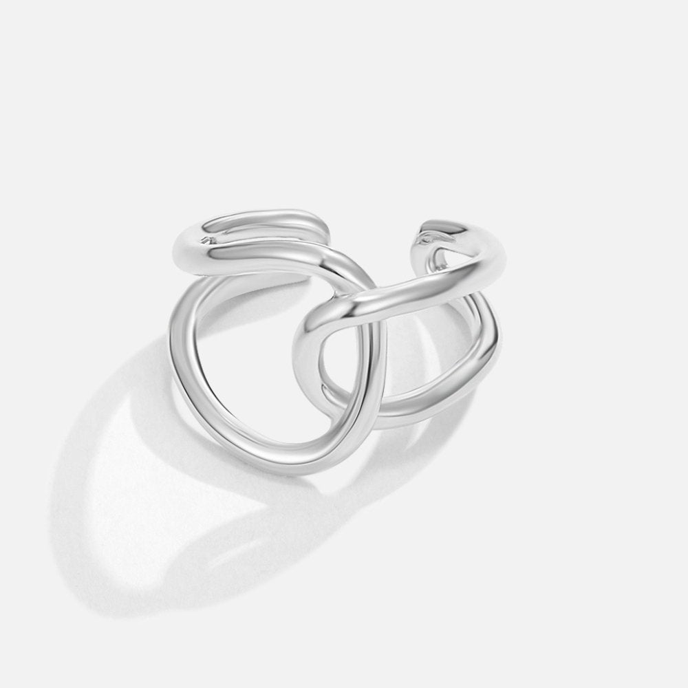 Anello Astrid