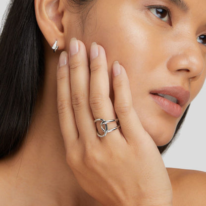 Anello Astrid