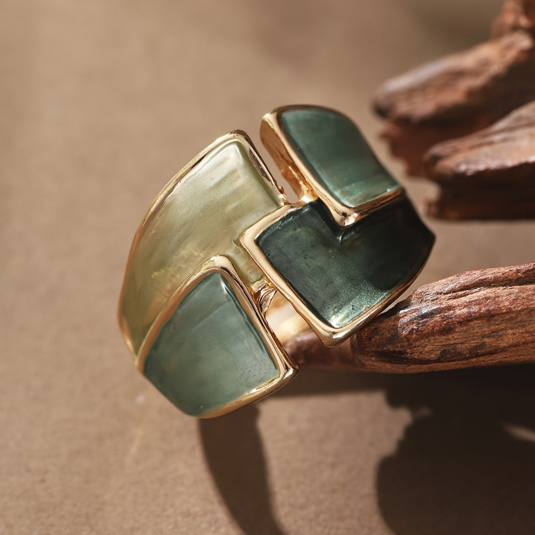 FABY - Anello vintage