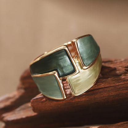 FABY - Anello vintage