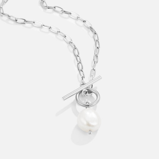 Collana Eva con perle