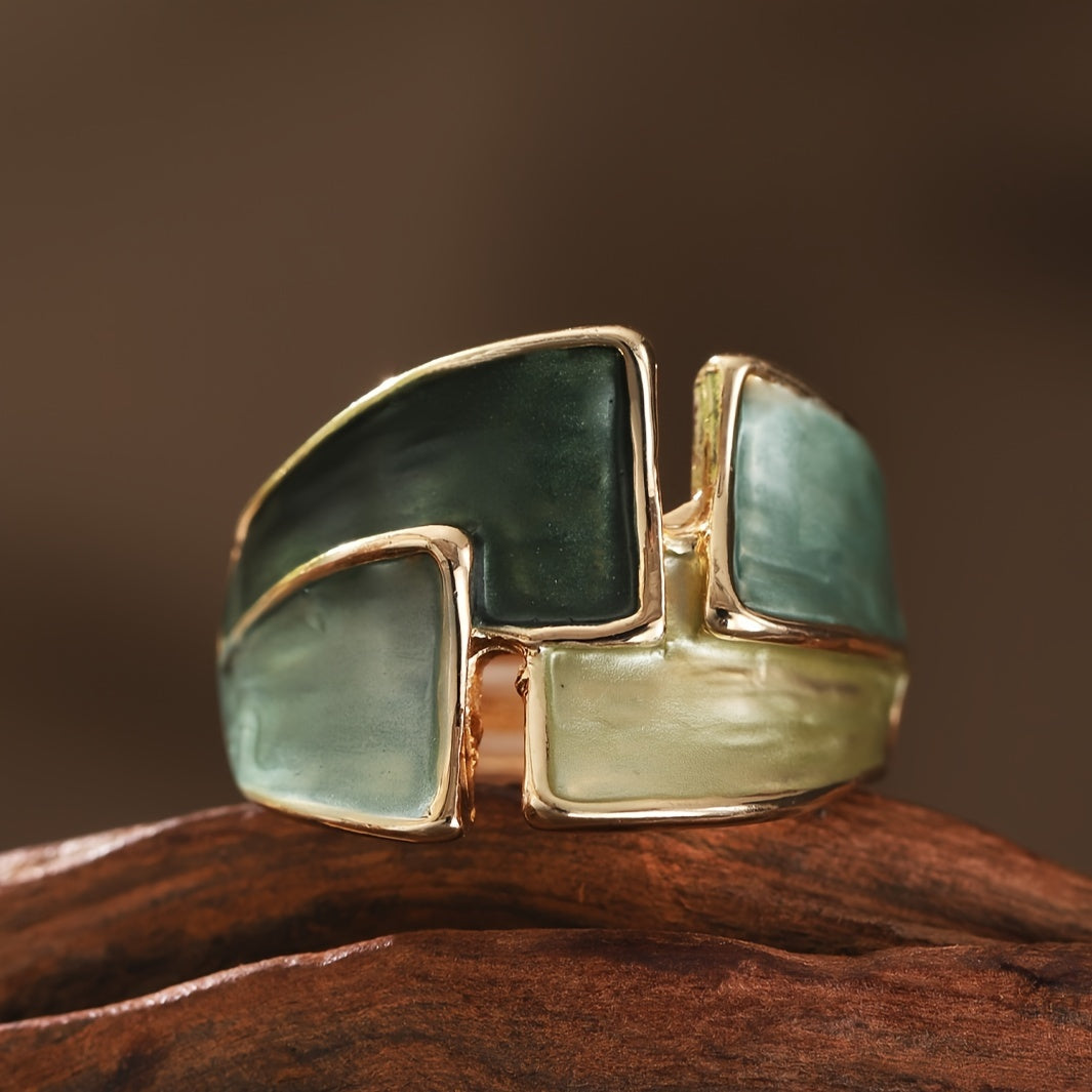 FABY - Anello vintage