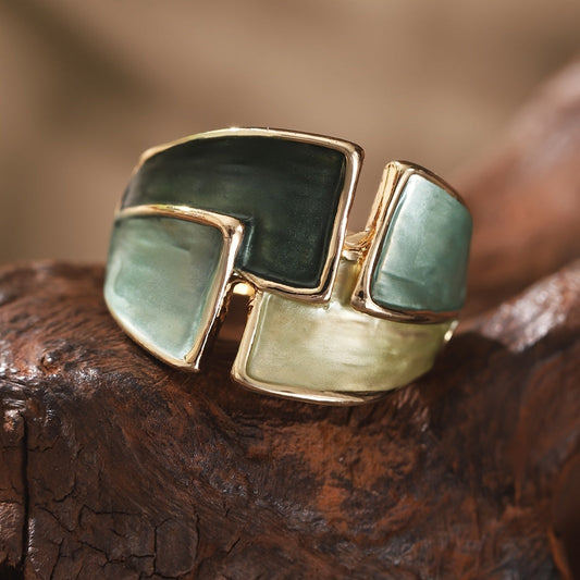 FABY - Anello vintage