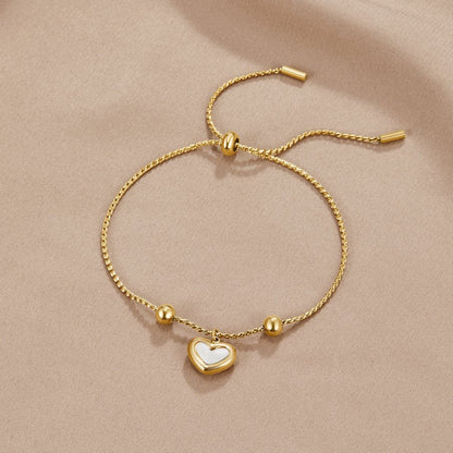 Vinae-Bracciale cuore eterno