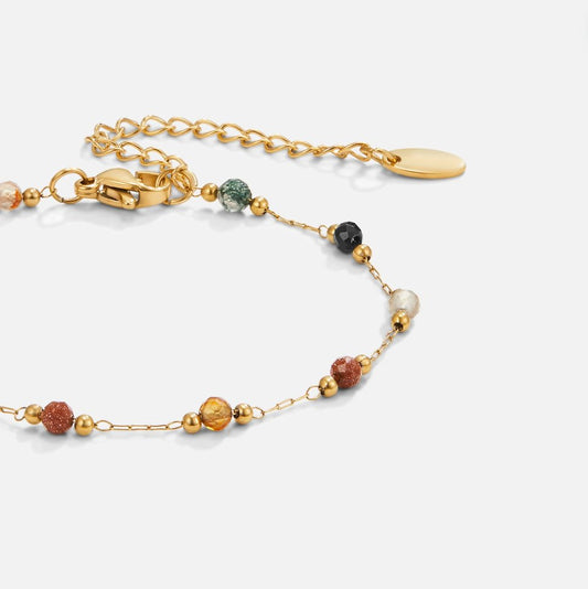 Luly – Bracciale con pietre