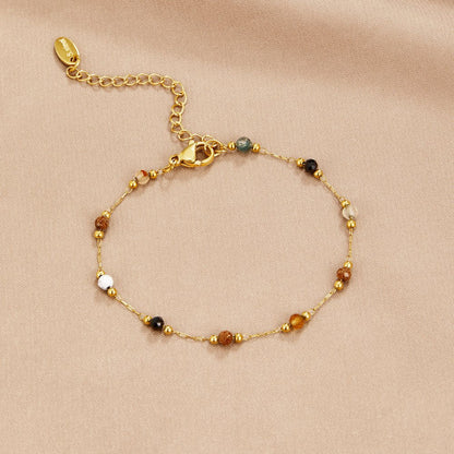 Luly – Bracciale con pietre