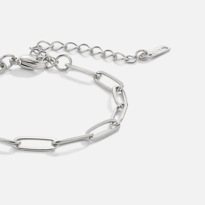 Bracciale a graffetta