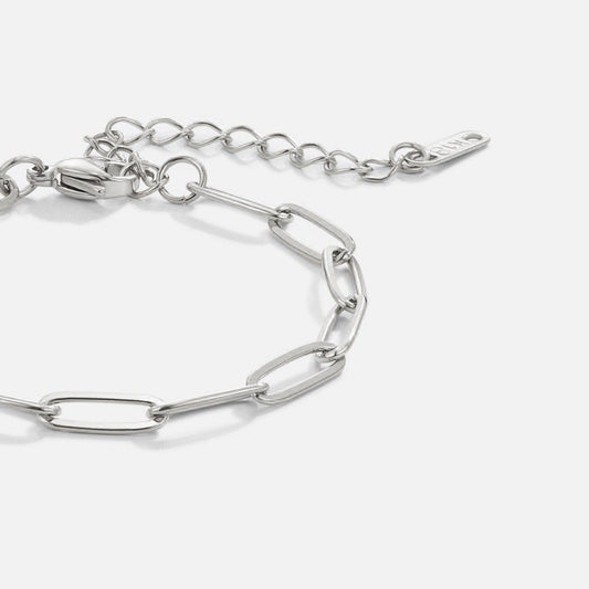 Bracciale a graffetta